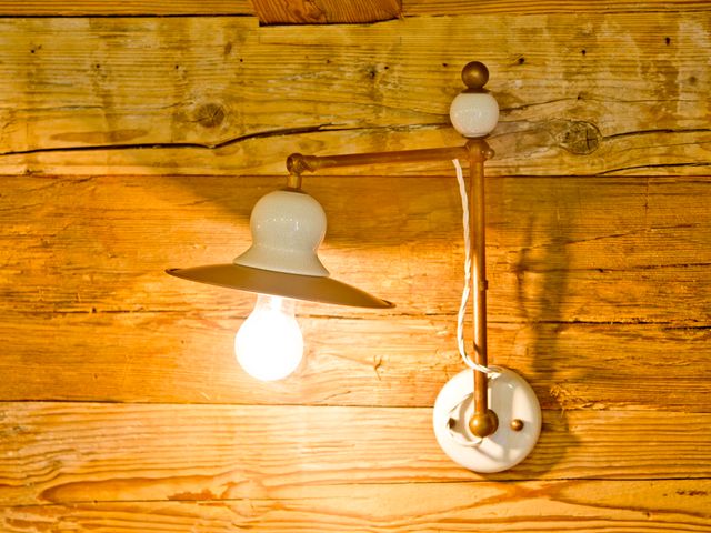 Chalet Martenalm