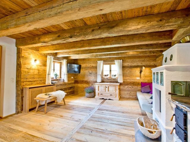 Chalet Martenalm