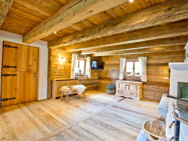 Chalet Martenalm