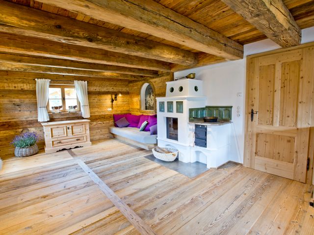 Chalet Martenalm